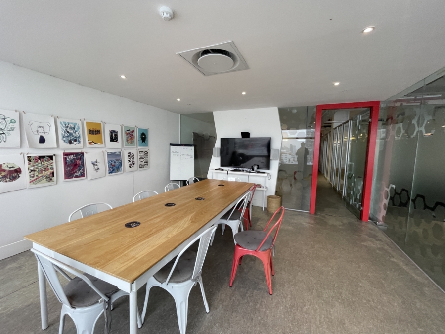 To Let Commercial Property for Rent in Sea Point Western Cape